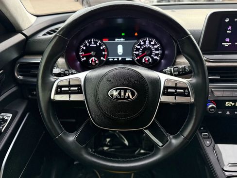 Used 2021 Kia Telluride SX w/ SX Prestige Package AWD/4WD image 32