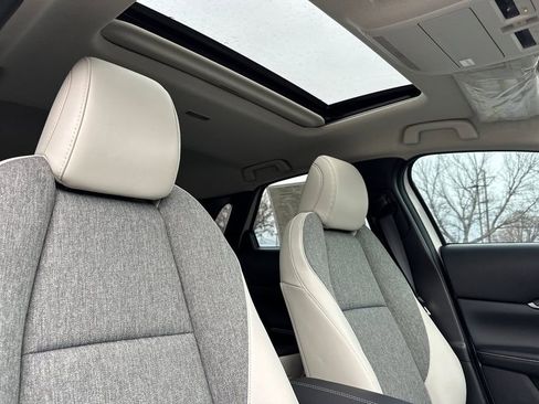 New 2026 MAZDA CX-30 AWD 2.5 S image 17