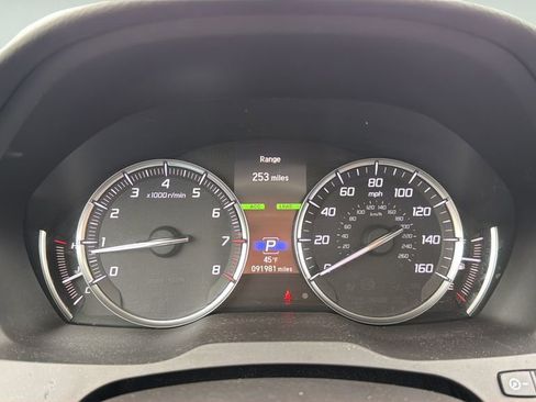 Used 2020 Acura MDX SH-AWD w/ Technology Package image 39