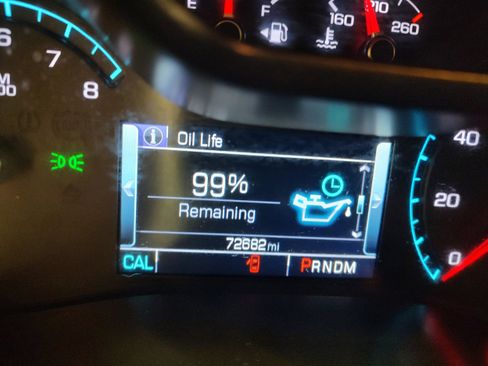 Used 2016 Chevrolet Colorado Z71 image 6