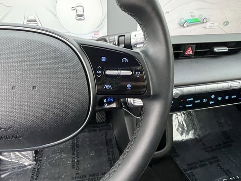 Certified 2023 Hyundai Ioniq 5 SEL image 21