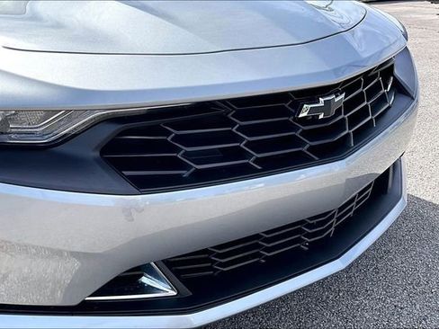 Used 2024 Chevrolet Camaro LT w/ RS Package image 27