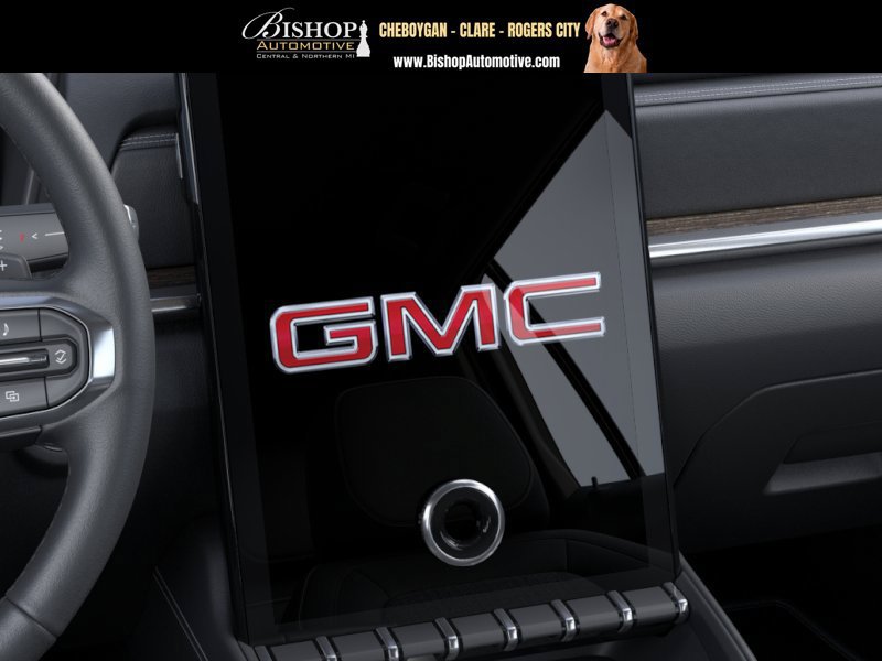 New 2026 GMC Terrain Denali AWD/4WD image 20