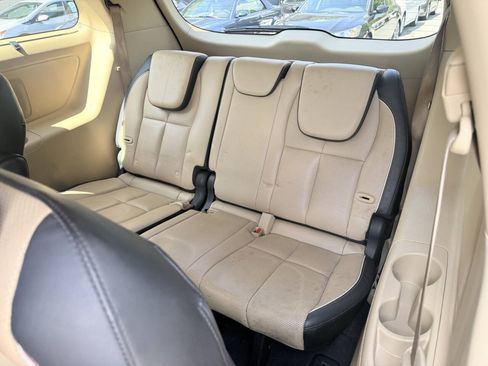 Used 2015 Kia Sedona SX Limited FWD image 12