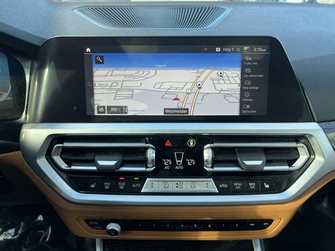 Used 2023 BMW 430i Gran Coupe xDrive w/ Premium Package image 20