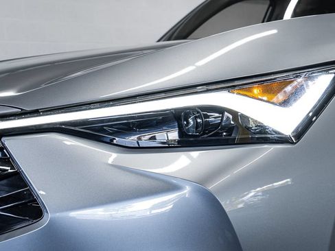 New 2026 Acura ADX FWD image 9
