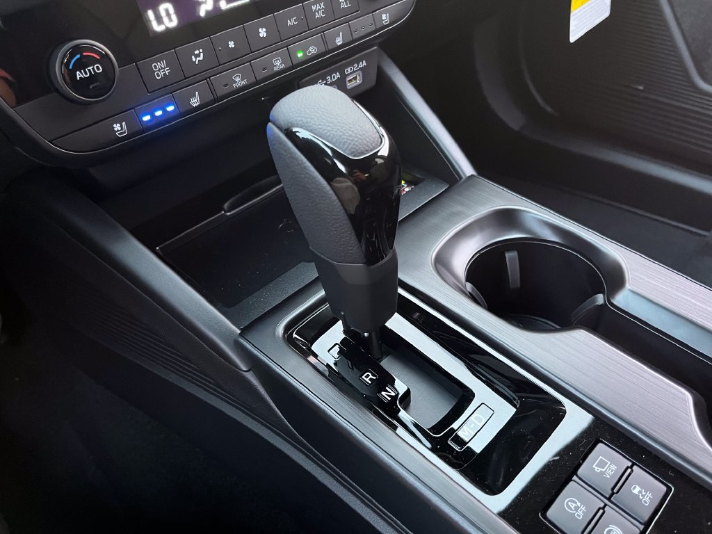 New 2026 Subaru Outback Touring AWD/4WD image 22