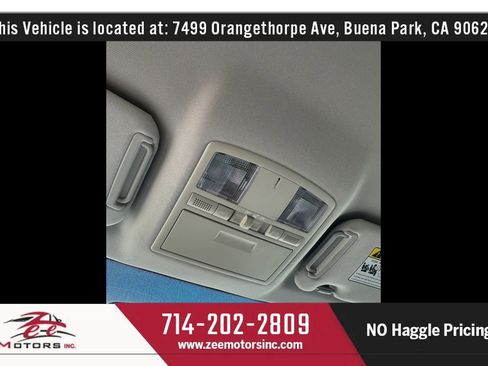 Used 2014 MAZDA CX-9 Touring FWD image 23