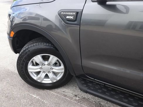 Used 2019 Ford Ranger XL w/ Equipment Group 101A Mid RWD image 3