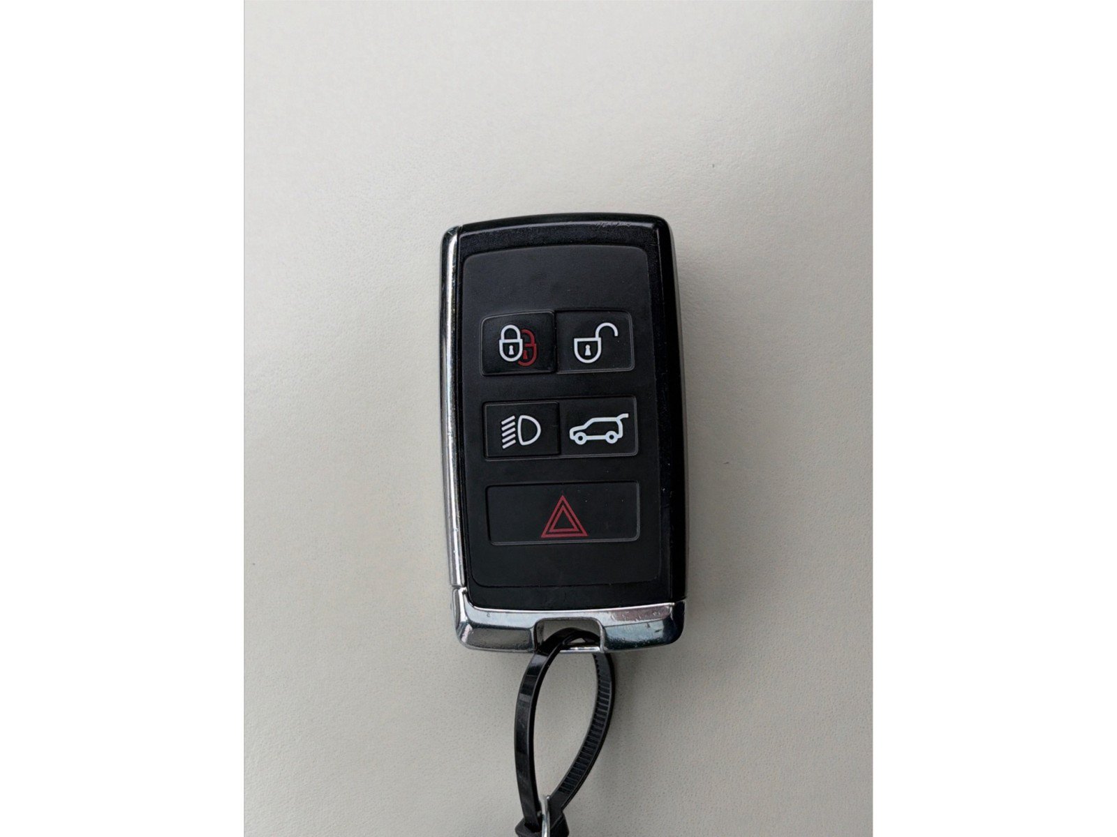 Used 2019 Land Rover Range Rover Supercharged AWD/4WD image 47