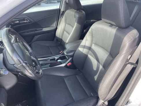 Used 2013 Honda Accord Sport image 12