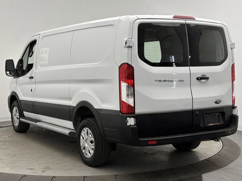 Used 2025 Ford Transit 250 Low Roof w/ Exterior Upgrade Package image 4