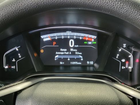 Used 2020 Honda CR-V EX image 22