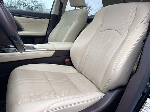 Used 2020 Lexus RX 350 FWD w/ Luxury Package image 35