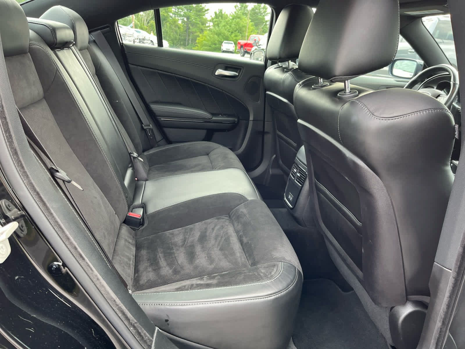 Used 2023 Dodge Charger GT w/ Plus Group AWD/4WD image 30