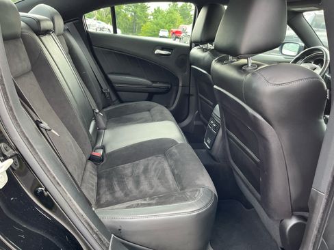 Used 2023 Dodge Charger GT w/ Plus Group AWD/4WD image 30