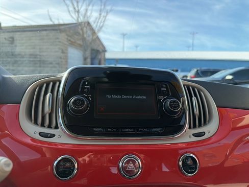 Used 2018 FIAT 500 Pop image 21