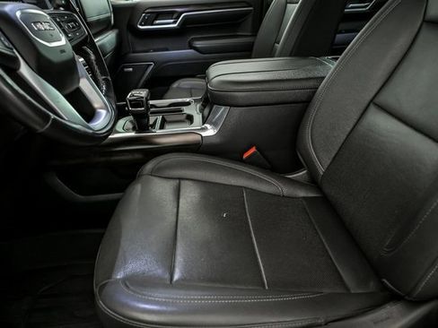 Used 2023 GMC Sierra 1500 SLT w/ SLT Convenience Package image 10