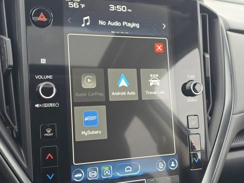 New 2026 Subaru Crosstrek 2.0i Premium image 10