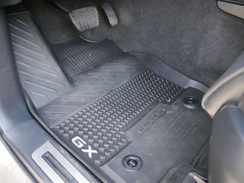 Used 2024 Lexus GX 550 550 Overtrail+ image 33