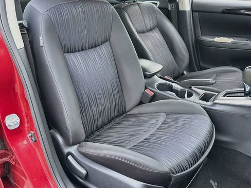 Used 2017 Nissan Sentra SV FWD image 21