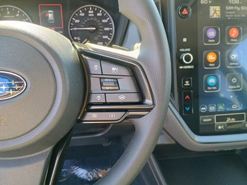 New 2026 Subaru Crosstrek 2.0i Premium image 17