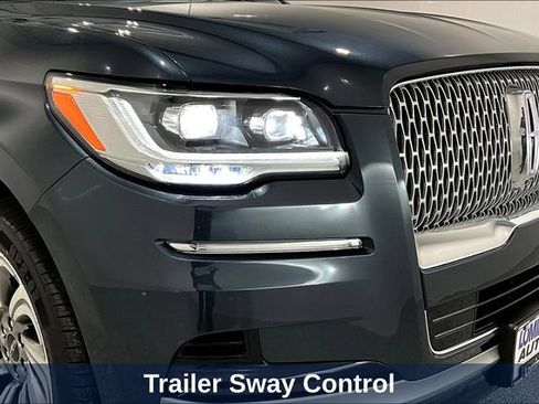 Used 2022 Lincoln Navigator L Reserve w/ Equipment Group 201A AWD/4WD image 42