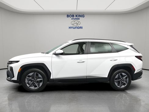 New 2026 Hyundai Tucson SEL AWD/4WD image 3