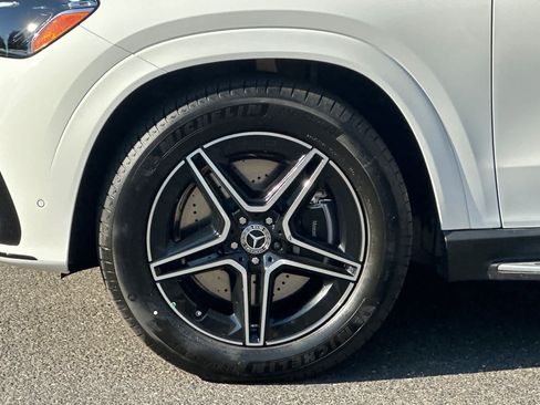 New 2026 Mercedes-Benz GLE 450 4MATIC image 25