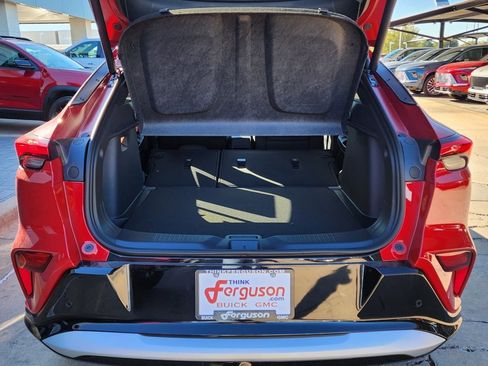 New 2026 Buick Envista Sport Touring w/ Convenience I Package image 48