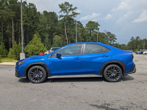New 2026 Subaru WRX Premium AWD/4WD image 7
