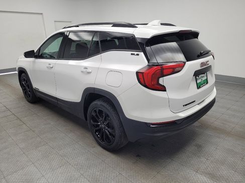 Used 2020 GMC Terrain SLE w/ Driver Convenience Package FWD image 5