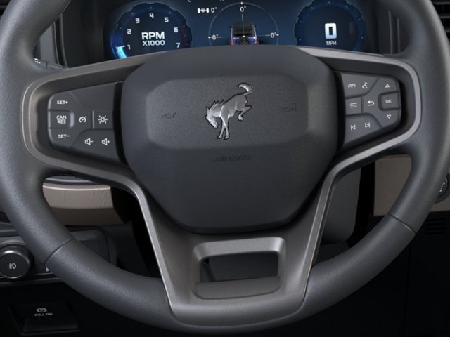 New 2026 Ford Bronco Big Bend w/ Black Diamond Package AWD/4WD image 14