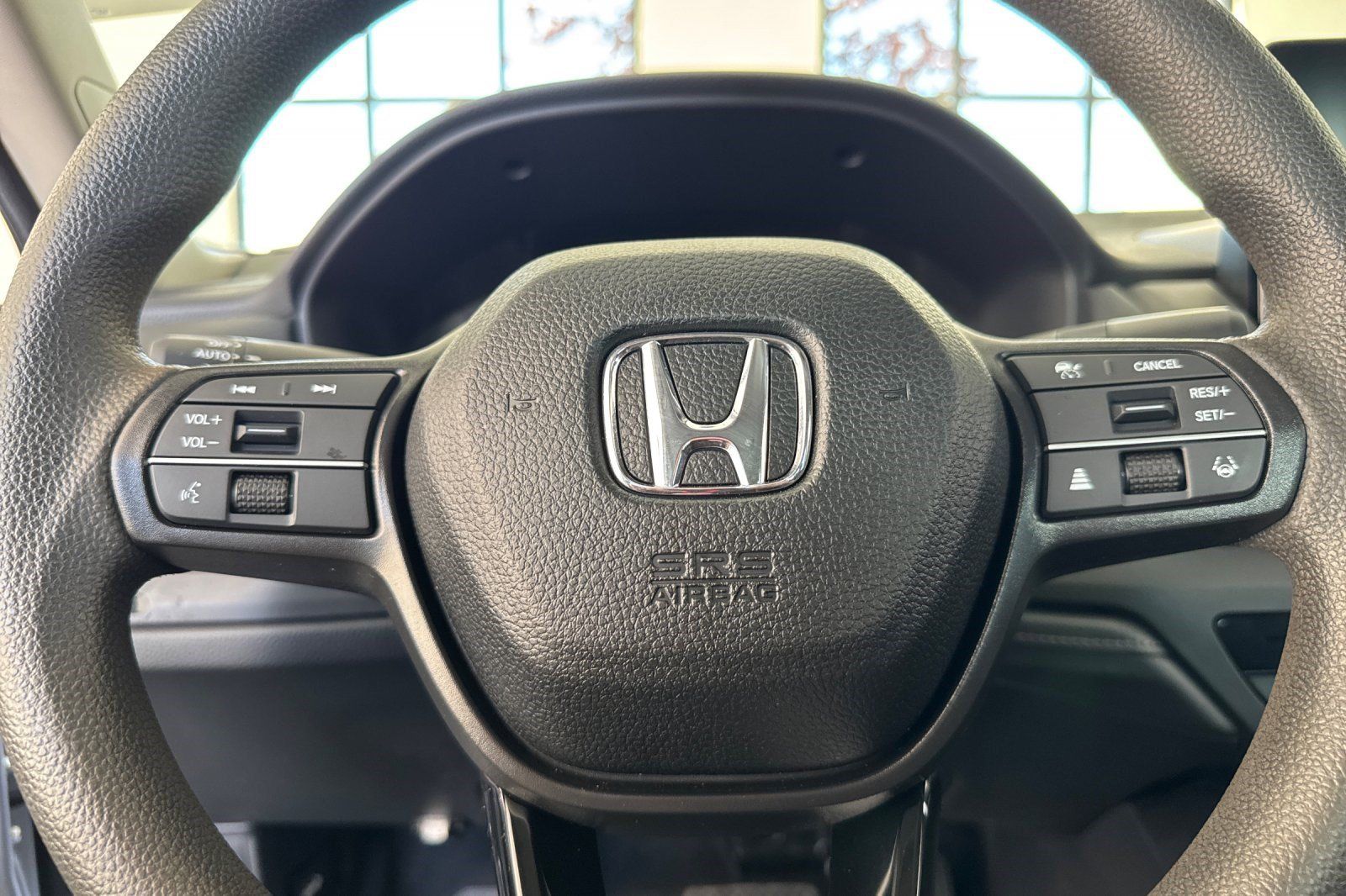 Certified 2025 Honda Accord LX image 10