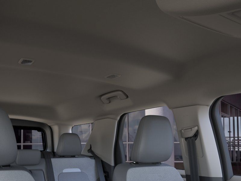 New 2026 Ford Bronco Sport Badlands AWD/4WD image 22