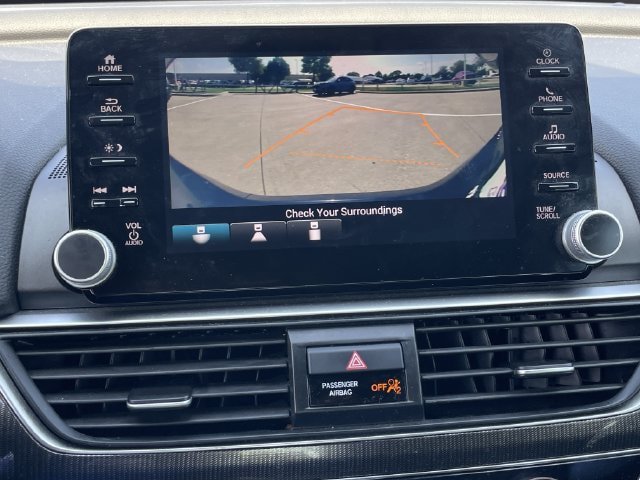 Used 2019 Honda Accord Sport image 18