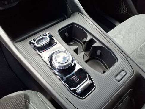 New 2026 Jeep Cherokee Laredo AWD/4WD image 18