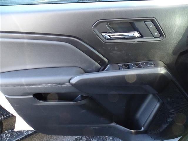 Used 2025 GMC Canyon Elevation RWD image 14