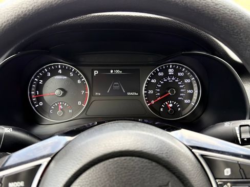 Used 2024 Kia Forte LXS FWD image 14