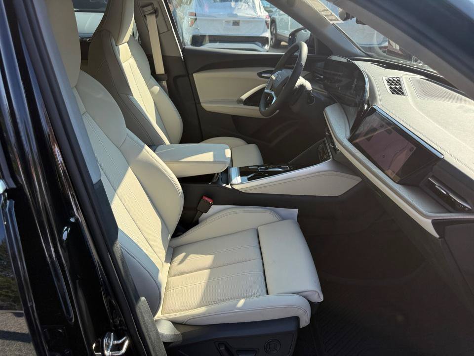 New 2026 Audi Q5 Prestige AWD/4WD image 28