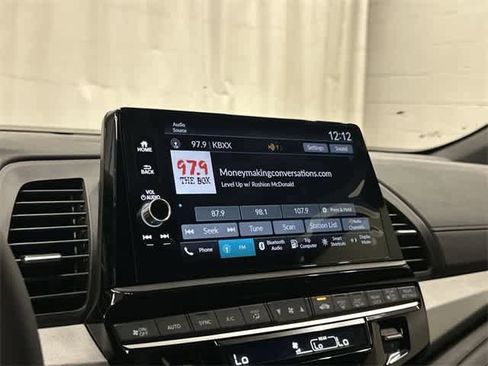New 2025 Honda Odyssey Sport-L image 21