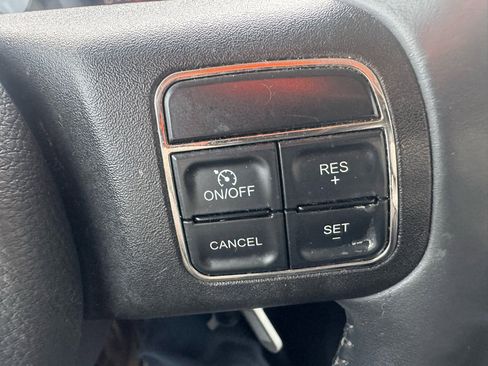 Used 2014 Jeep Patriot Latitude image 19