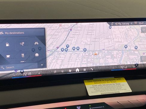 New 2026 BMW X3 xDrive30 w/ Convenience Package image 26