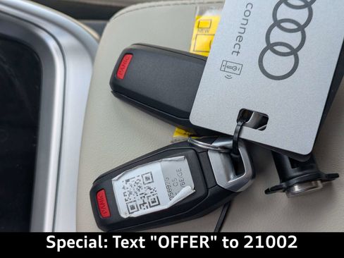 Certified 2025 Audi Q5 Prestige AWD/4WD image 37