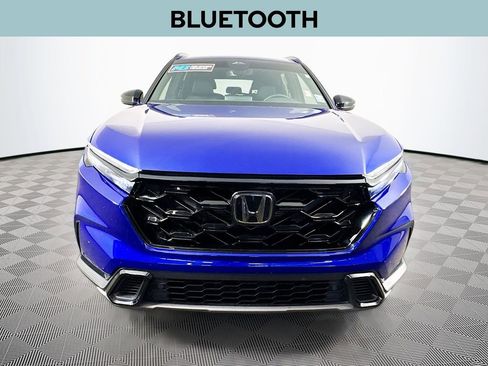 Used 2024 Honda CR-V Sport-L image 2