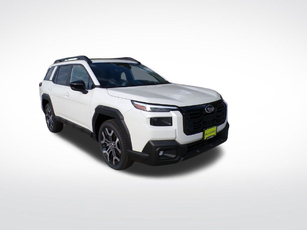 New 2026 Subaru Outback Touring XT AWD/4WD image 7