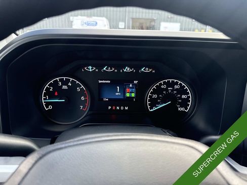 New 2026 Ford F350 XL w/ STX Appearance Package AWD/4WD image 42