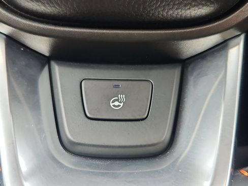 Certified 2026 Honda CR-V TrailSport image 20