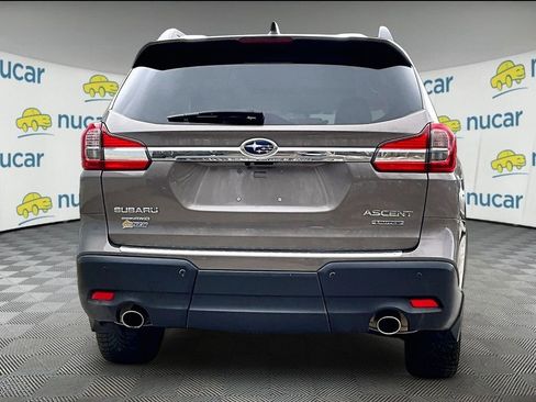 Used 2021 Subaru Ascent Limited w/ Technology Package image 5