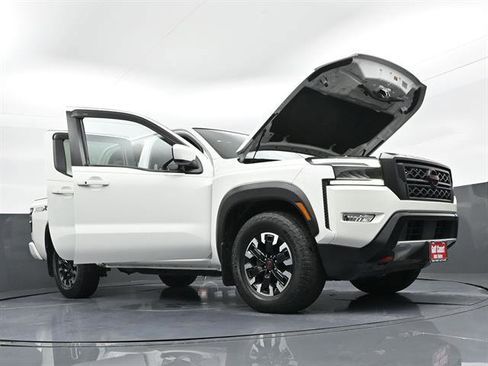 Used 2022 Nissan Frontier Pro-X image 47